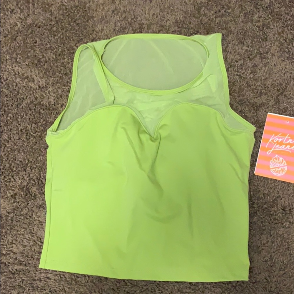 Kortni jeane swimsuit